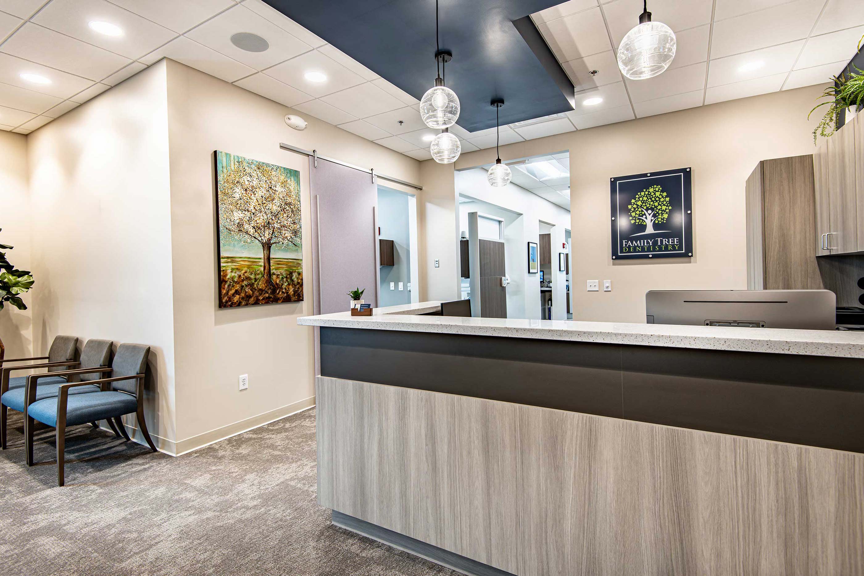 Family Tree Dentistry