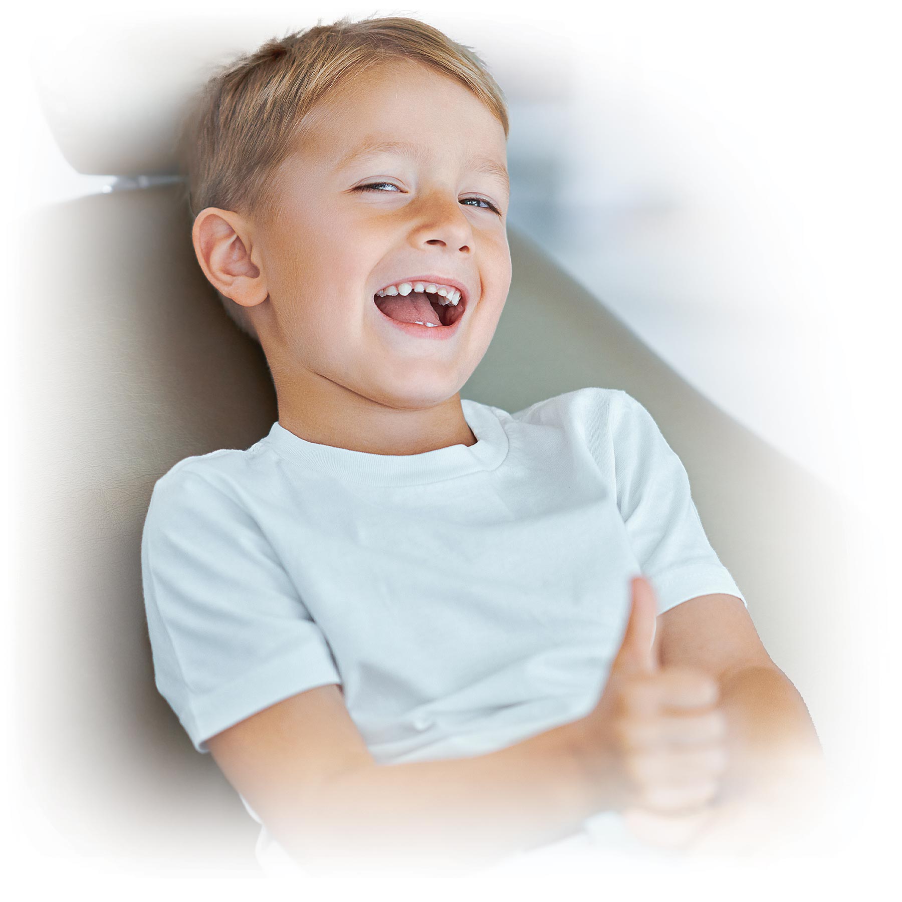 Routine Preventative Dental Services